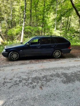 Mercedes-Benz C 250 | Mobile.bg    5