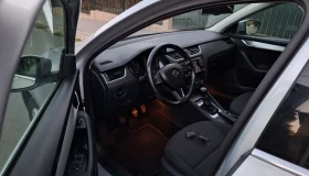 Skoda Octavia 2.0 tdi 150 4x4  6  | Mobile.bg    6