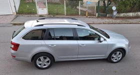 Skoda Octavia 2.0 tdi 150 4x4  6  | Mobile.bg    12