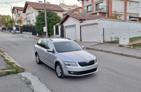 Skoda Octavia 2.0 tdi 150 4x4  6  | Mobile.bg    4