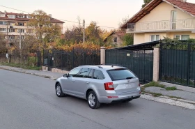 Skoda Octavia 2.0 tdi 150 4x4  6  | Mobile.bg    2
