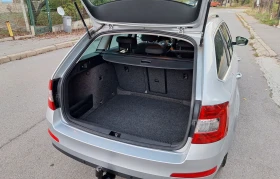 Skoda Octavia 2.0 tdi 150 4x4  6  | Mobile.bg    8