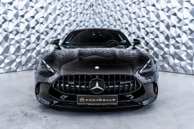 Mercedes-Benz AMG GT 63 Coupe 4M+ 360* Burmester*  - 285900 лв. / 146178.35 € - 10064250 2