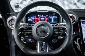 Mercedes-Benz AMG GT 63 Coupe 4M+ 360* Burmester*  - 285900 лв. / 146178.35 € - 10064250 12