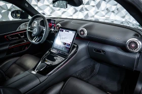 Mercedes-Benz AMG GT 63 Coupe 4M+ 360* Burmester*  - 285900 лв. / 146178.35 € - 10064250 10