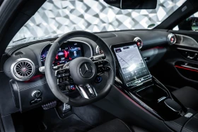Mercedes-Benz AMG GT 63 Coupe 4M+ 360* Burmester*  - 285900 лв. / 146178.35 € - 10064250 8