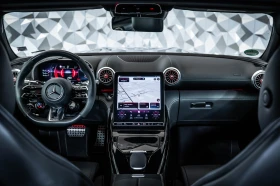 Mercedes-Benz AMG GT 63 Coupe 4M+ 360* Burmester*  - 285900 лв. / 146178.35 € - 10064250 11