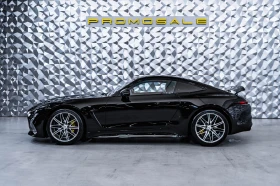 Mercedes-Benz AMG GT 63 Coupe 4M+ 360* Burmester*  - 285900 лв. / 146178.35 € - 10064250 3