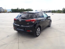 Hyundai I20 1.25i-Active, снимка 5