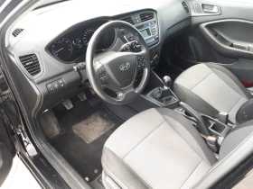 Hyundai I20 1.25i-Active, снимка 10