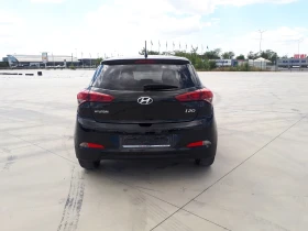 Hyundai I20 1.25i-Active, снимка 6