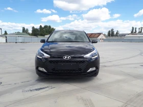 Hyundai I20 1.25i-Active, снимка 2