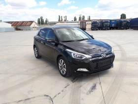 Hyundai I20 1.25i-Active, снимка 3