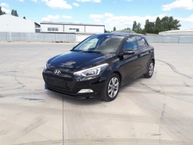 Hyundai I20 1.25i-Active - изображение 1