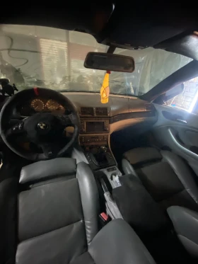 BMW 323 M52b25tu, снимка 3