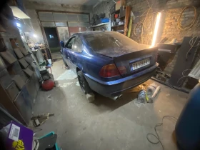 BMW 323 M52b25tu, снимка 2