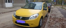 Dacia Sandero няма - изображение 1