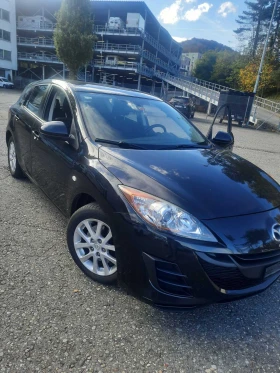 Mazda 3, снимка 3 — Bazar.bg Mazda 3, снимка 3