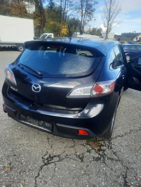 Mazda 3, снимка 6 — Bazar.bg Mazda 3, снимка 6