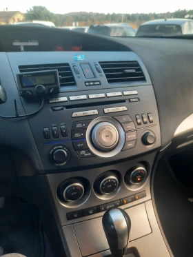 Mazda 3, снимка 15 — Bazar.bg Mazda 3, снимка 15