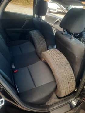 Mazda 3, снимка 5 — Bazar.bg Mazda 3, снимка 5