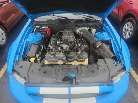 Ford Mustang GT SUPERCHARGED * * CARFAX * * АВТО КРЕДИТ * * 