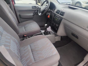 Ford Connect 1.8 дизел  - 6300 лв. / 3221.14 € - 15977786 13