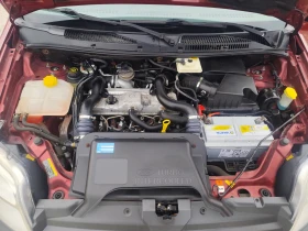 Ford Connect 1.8 дизел  - 6300 лв. / 3221.14 € - 15977786 16
