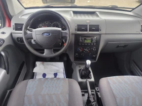 Ford Connect 1.8 дизел  - 6300 лв. / 3221.14 € - 15977786 11