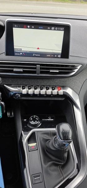 Peugeot 3008 1.6 Blue-Hdi-Gt-Line-120hp - 25425 лв. / 12999.60 € - 71984854 15