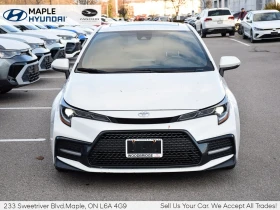 Toyota Corolla * 1owner | No Accidents | Full Toyota Service Recs - 18950 € / 37062.98 лв. - 84890376 5