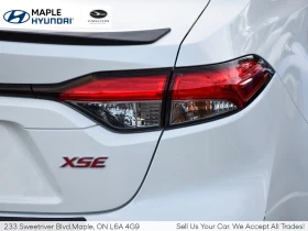 Toyota Corolla * 1owner | No Accidents | Full Toyota Service Recs - 18950 € / 37062.98 лв. - 84890376 10