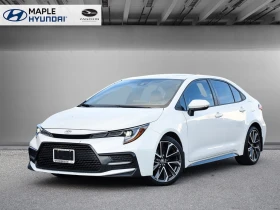 Toyota Corolla * 1owner | No Accidents | Full Toyota Service Recs