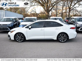 Toyota Corolla * 1owner | No Accidents | Full Toyota Service Recs - 18950 € / 37062.98 лв. - 84890376 6