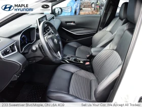 Toyota Corolla * 1owner | No Accidents | Full Toyota Service Recs - 18950 € / 37062.98 лв. - 84890376 13