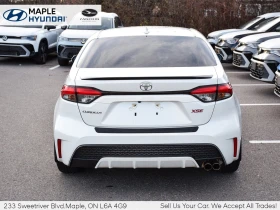 Toyota Corolla * 1owner | No Accidents | Full Toyota Service Recs - 18950 € / 37062.98 лв. - 84890376 9