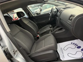 VW Golf 1.9TDI 105кс КЛИМАТИК - 3500 € / 6845.40 лв. - 39084457 14