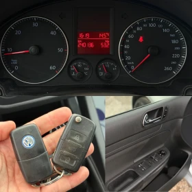 VW Golf 1.9TDI 105кс КЛИМАТИК - 3500 € / 6845.40 лв. - 39084457 17