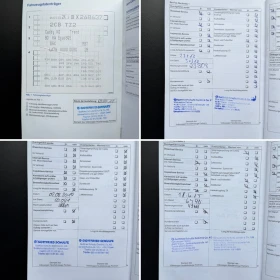 VW Caddy 2.0i EcoFuel (фабричен метан)ПЪЛНА ИСТОРИЯ В VW - 7200 € / 14081.98 лв. - 25097577 14