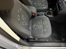 VW Caddy 2.0i EcoFuel (фабричен метан)ПЪЛНА ИСТОРИЯ В VW - 7200 € / 14081.98 лв. - 25097577 12