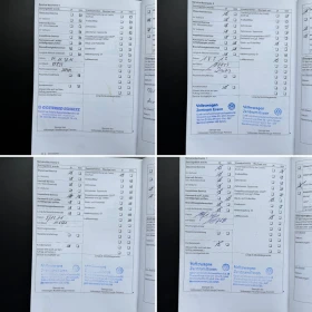 VW Caddy 2.0i EcoFuel (фабричен метан)ПЪЛНА ИСТОРИЯ В VW - 7200 € / 14081.98 лв. - 25097577 15