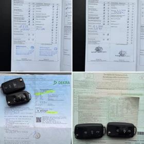 VW Caddy 2.0i EcoFuel (фабричен метан)ПЪЛНА ИСТОРИЯ В VW - 7200 € / 14081.98 лв. - 25097577 16