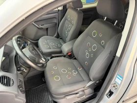 VW Caddy 2.0i EcoFuel (фабричен метан)ПЪЛНА ИСТОРИЯ В VW - 7200 € / 14081.98 лв. - 25097577 7