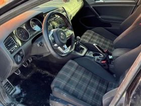 VW Golf * Manual * GTI  * FWD * CARFAX *  - 14400 € / 28163.95 лв. - 50114043 5