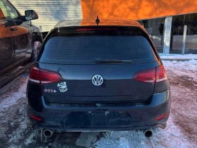 VW Golf * Manual * GTI  * FWD * CARFAX *  - 14400 € / 28163.95 лв. - 50114043 4