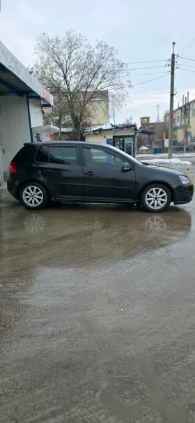VW Golf Golf 5 - 3500 € / 6845.40 лв. - 34854578 4