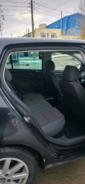 VW Golf Golf 5 - 3500 € / 6845.40 лв. - 34854578 5