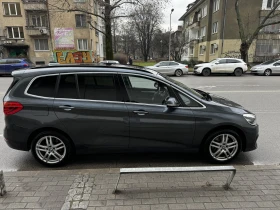 BMW 2 Gran Tourer, снимка 2