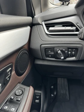 BMW 2 Gran Tourer, снимка 14