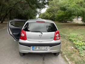 Nissan Pixo - 2100 € / 4107.24 лв. - 15267455 8